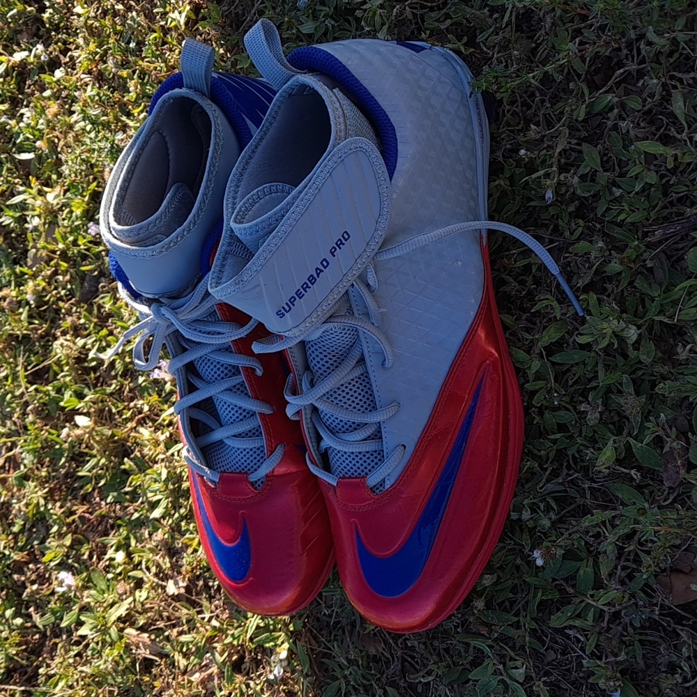 Cleats - image 1